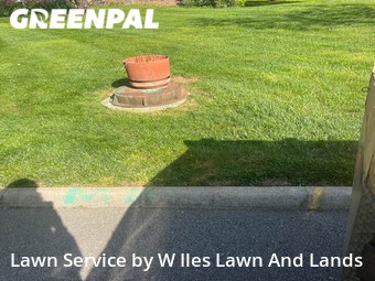 Grass Cutting nearby Oak Ridge, TN, 