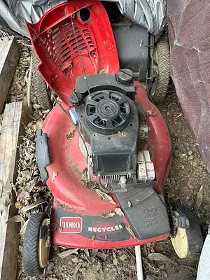 DFW mobile lawnmower Services Photo 14