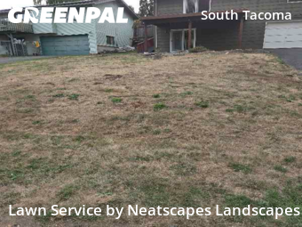 Yard Mowing nearby Tacoma, WA, 