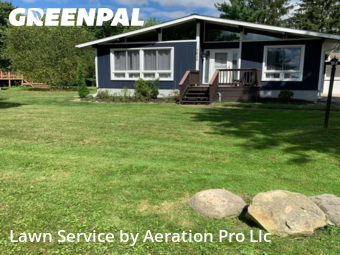 Grass Cutting nearby Aurora, OH, 