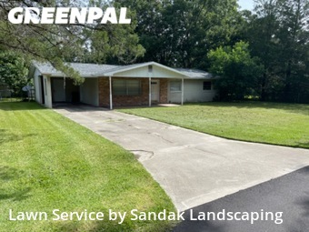 Grass Cutting nearby Ocala, FL, 