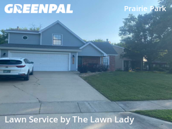 Lawn Service nearby Lawrence, KS, 