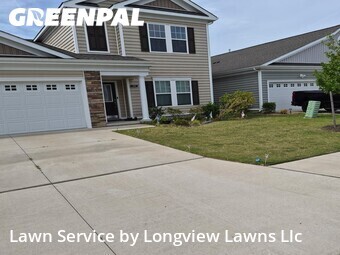 Lawn Care Service nearby Suffolk, VA, 