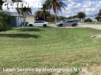 Yard Mowing nearby Port St. Lucie, FL, 