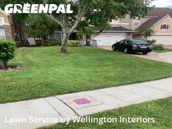 Lawn Care nearby Orlando, FL, 