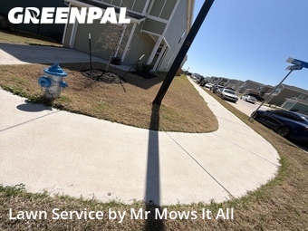 Lawn Care nearby Princeton, TX, 