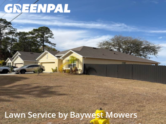 Grass Cutting nearby Palm Bay, FL, 