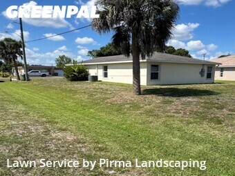 Lawn Mowing Service nearby Fort Myers, FL, 