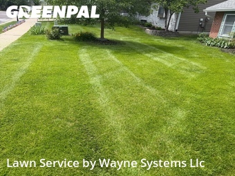 Lawn Care nearby Columbia, MO, 