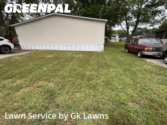 Lawn Maintenance nearby Olathe, KS, 