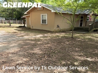 Grass Cut nearby Columbus, GA, 