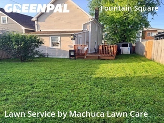Lawn Maintenance nearby Indianapolis, IN, 