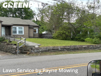 Lawn Care Service nearby Knoxville, TN, 