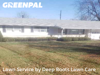 Lawn Service nearby Springfield, MO, 