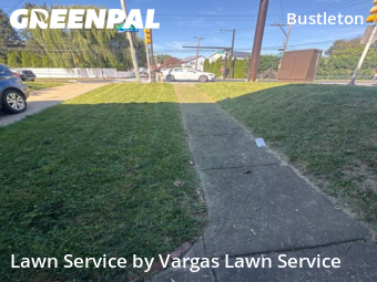 Yard Mowing nearby Philadelphia, PA, 