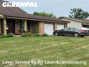 Lawn Mowing nearby Saint Charles, MO, 