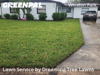 Lawn Maintenance nearby St. Petersburg, FL, 