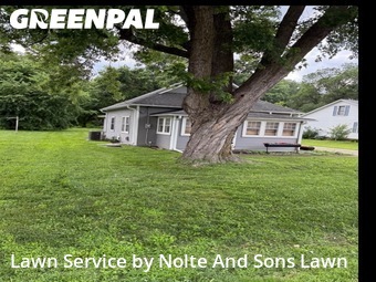 Lawn Mowing nearby Berwick, IA, 