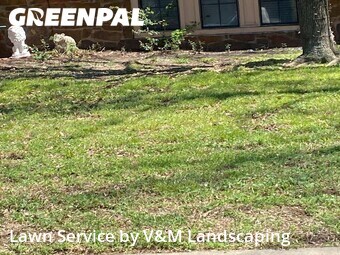 Grass Cut nearby Broken Arrow, OK, 