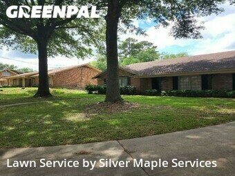 Lawn Mowing nearby Longview, TX, 