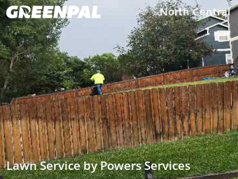 Lawn Care Servicein Westminster,80031,Lawn Cutting by Powers Services, work completed in Jan , 2026