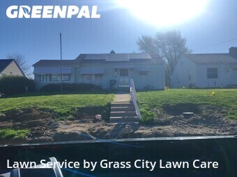 Lawn Cutting nearby Rossford, OH, 