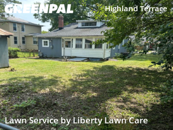 Yard Mowing nearby Richmond, VA, 