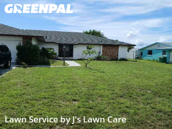 Lawn Maintenance nearby Port Charlotte, SC, 