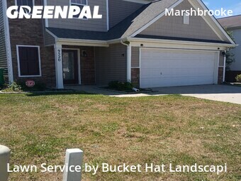 Yard Cutting nearby Charlotte, NC, 