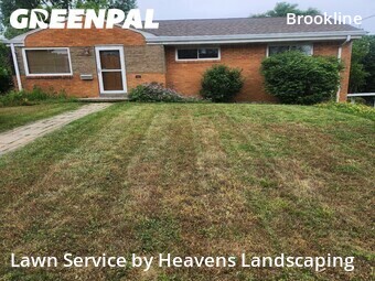 Lawn Mowing nearby Pittsburgh, PA, 