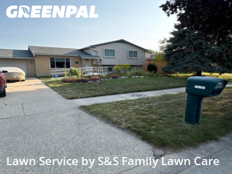 Lawn Cutting nearby Sterling Heights, MI, 
