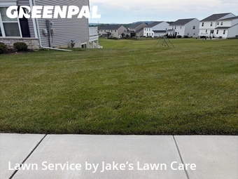 Yard Cutting nearby Mechanicsburg, PA, 