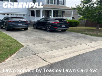 Yard Mowing nearby Raleigh, NC, 