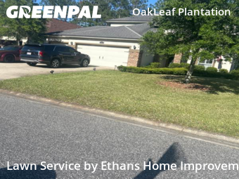 Lawn Mow nearby Orange Park, FL, 