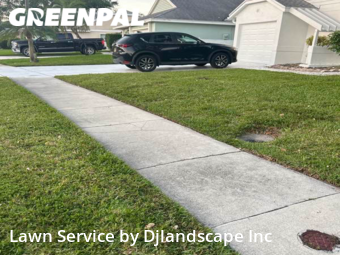 Lawn Mowing Service nearby Boynton Beach, FL, 