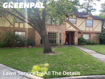 Lawn Care Service nearby Humble, TX, 