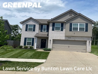 Lawn Cut nearby Louisville, KY, 