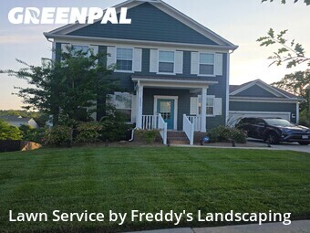 Grass Cut nearby Fort Mill, NC, 