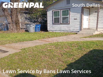 Lawn Maintenance nearby Dallas, TX, 