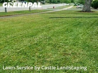 Lawn Cut nearby Arlington Heights, IL, 