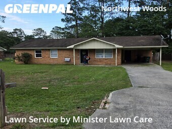 Lawn Maintenance nearby Hinesville, GA, 