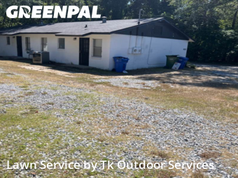 Yard Cutting nearby Columbus, GA, 