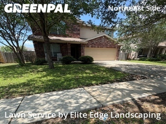 Lawn Mowing nearby Cibolo, TX, 