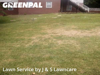 Lawn Cut nearby Chattanooga, GA, 