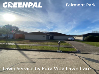 Lawn Maintenance nearby La Porte, TX, 