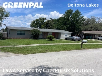 Lawn Care nearby Deltona, FL, 