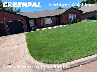 Lawn Cutting nearby Oklahoma City, OK, 