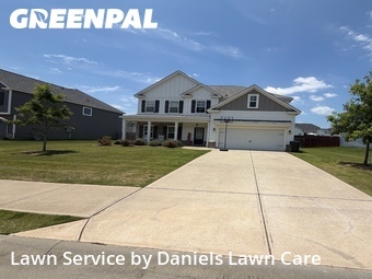 Lawn Cutting nearby Grovetown, GA, 