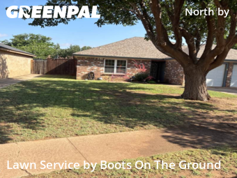 Yard Cutting nearby Lubbock, TX, 