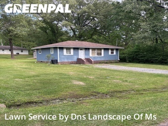 Lawn Cutting nearby Pearl, MS, 